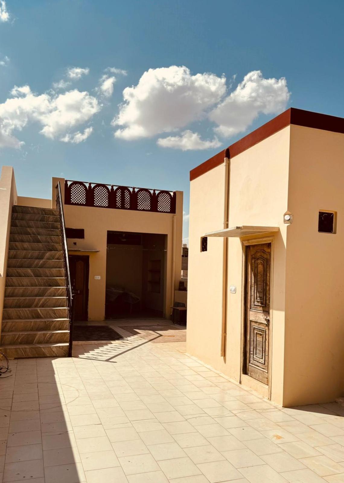 Rose Merry Guesthouse Bikaner Eksteriør billede