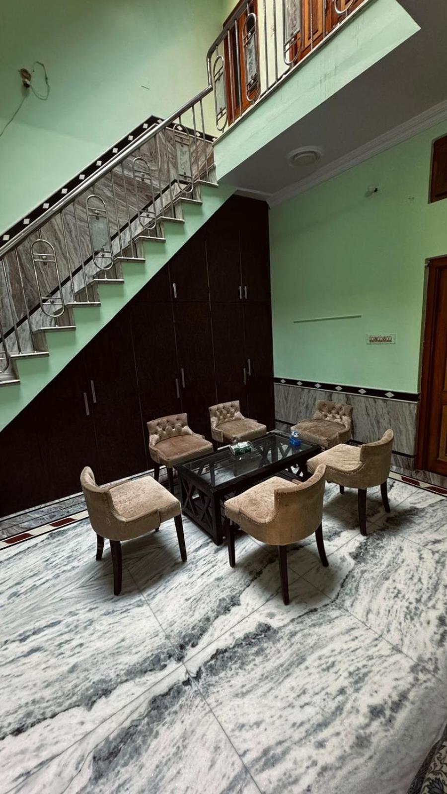 Rose Merry Guesthouse Bikaner Eksteriør billede