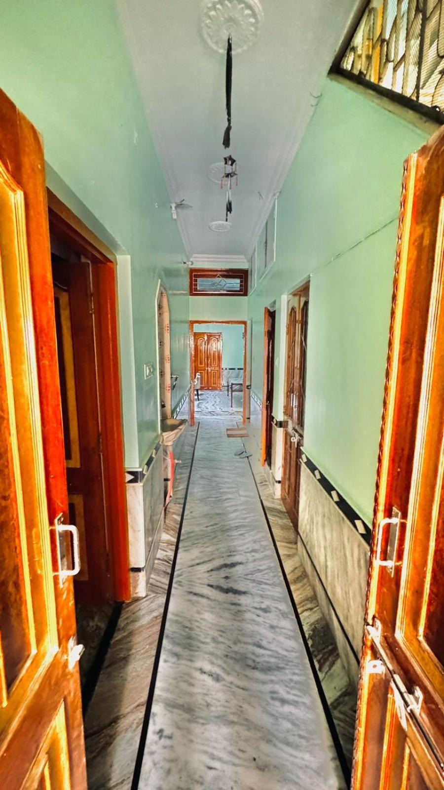 Rose Merry Guesthouse Bikaner Eksteriør billede