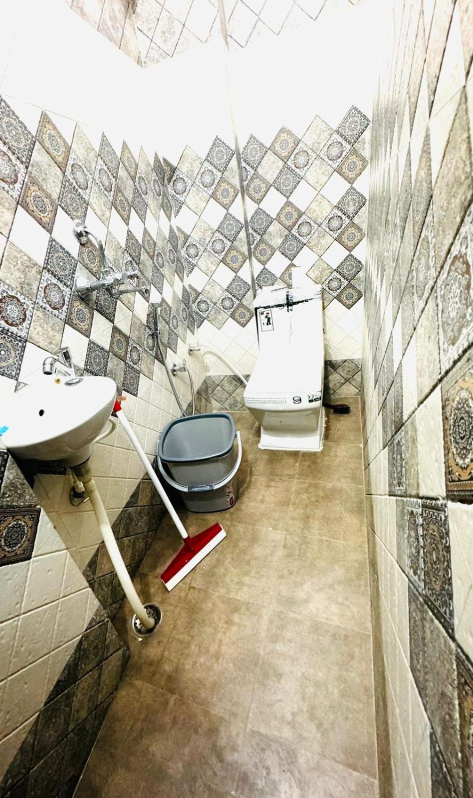 Rose Merry Guesthouse Bikaner Eksteriør billede